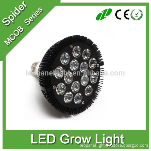 24W 36w 45w 54w LED Grow Light w/ Red & Blue LED Spectrum for Indoor Plant Growing